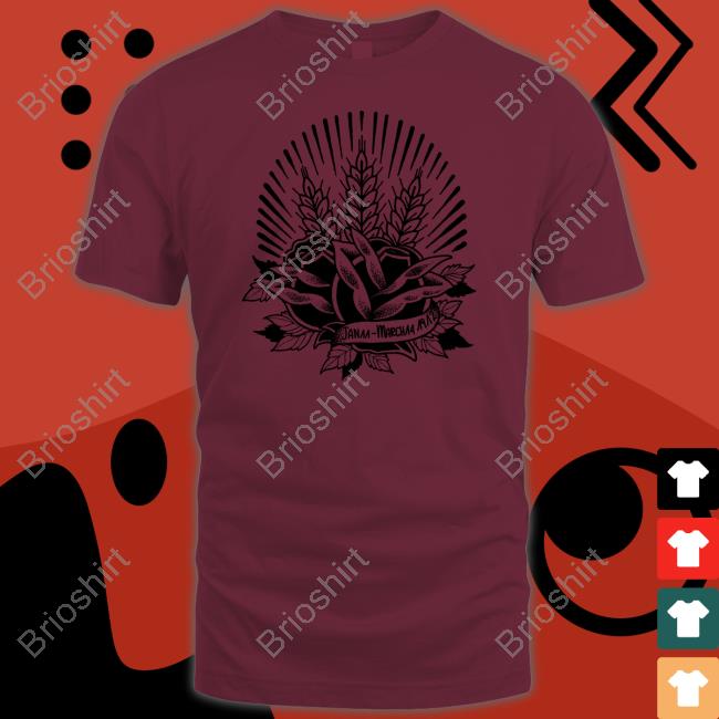 Bread And Roses Jan 11 March 14 1912 Long Sleeve Tee Shirt Working Class History Merch