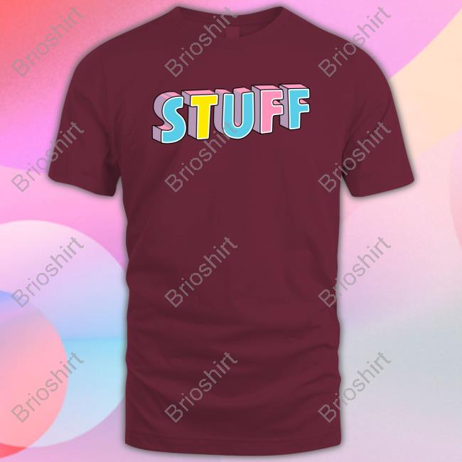 Stuff Tee Howie Mandel The H3 Podcast
