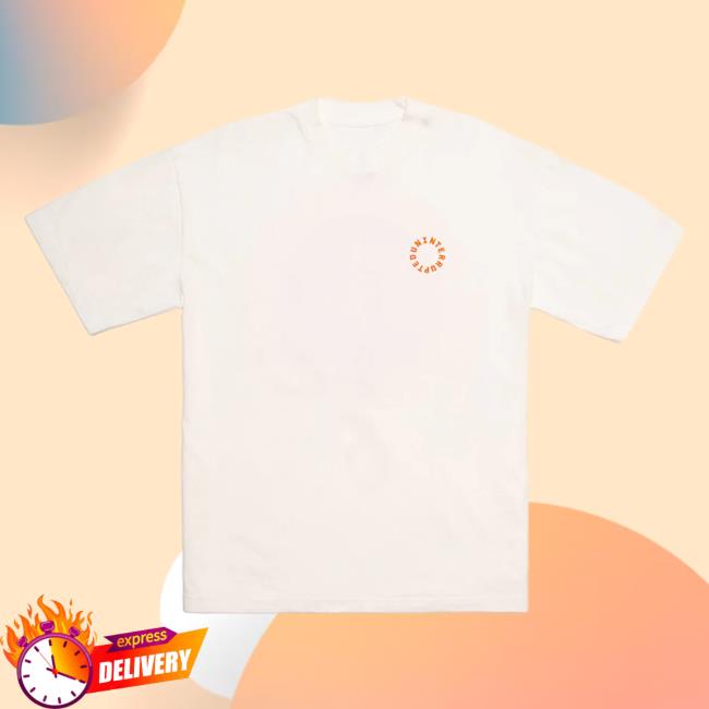 Official Maverick Carter Uninterrupted Clothing Store Shop Do You Understand Now? Graphic Hot Shirt Mavcarter