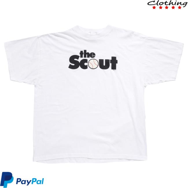 Official A24 Merch Store A24 Films The Scout Tees A24 Shop