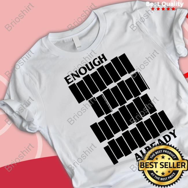 Asian Man Records Shop Official Bomb The Music Industry Enough Already Tee Shirt