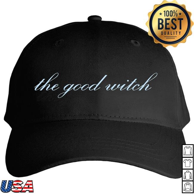 Official Maisie Peters Merch Store Shop Maisie Peters The Good Witch Cursive Hat MaisiePeters