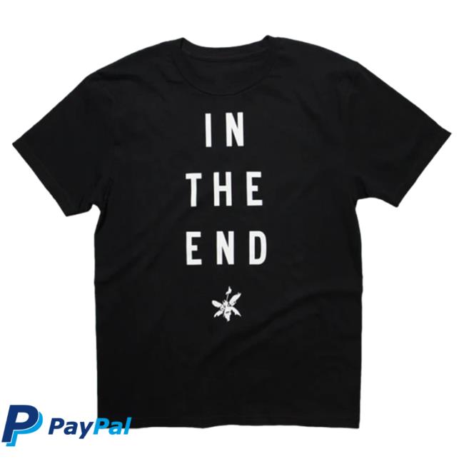 Official Linkin Park Merch Store Hybrid Theory In The End Black Hoodies LinkinPark Apparel Clothing Shop