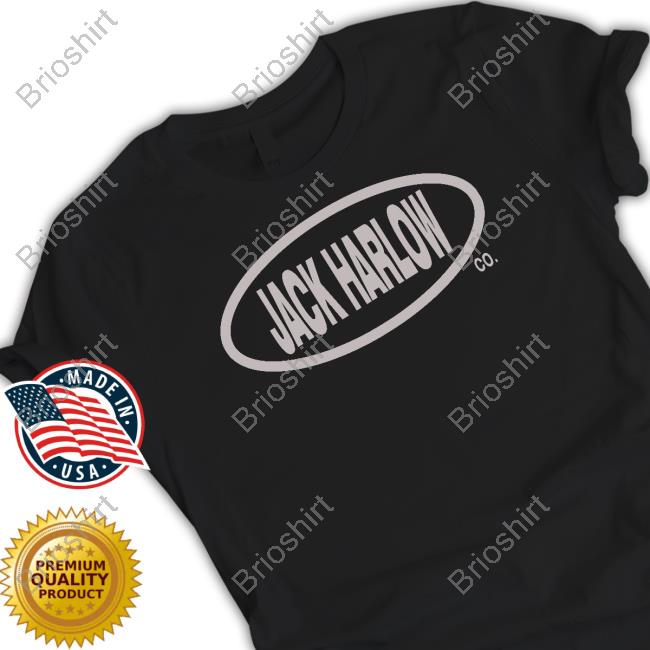 Harlow Oval T Shirt
