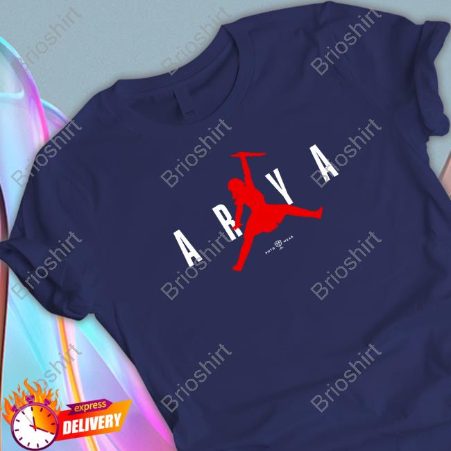 Official RotoWear Air Arya Shirt