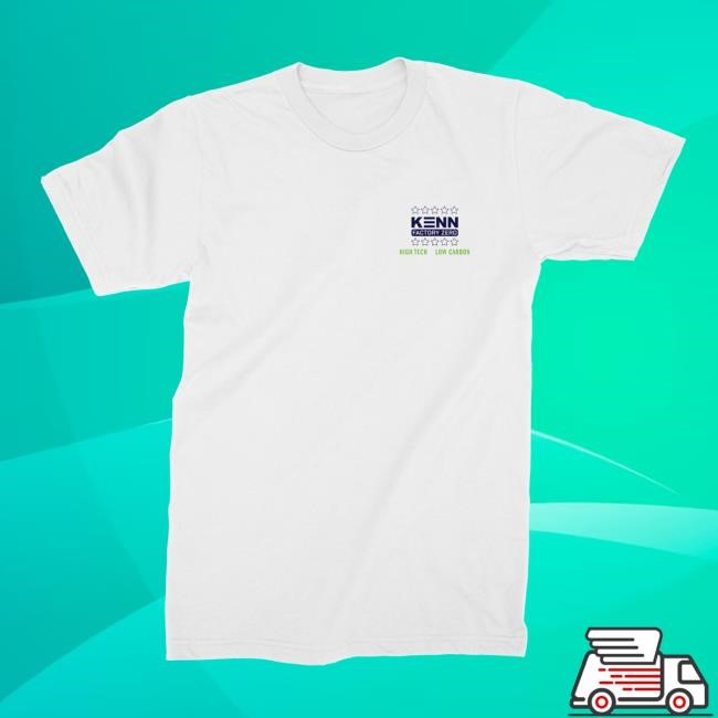 CARBON Shirt 2024 Endorphin Port Merch