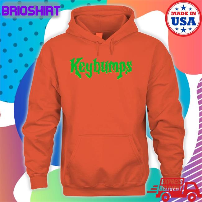 Keybumps T Shirt Sleepyboyunderground