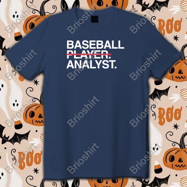 Will Middlebrooks Baseball Player Analyst Hoodies Obvious Shirts Store