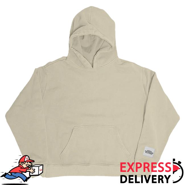 Official Post Malone Merch Store Post Malone Austin Beige Pull Over Hoodie Post Malone Apparel Clothing Shop PostMalone