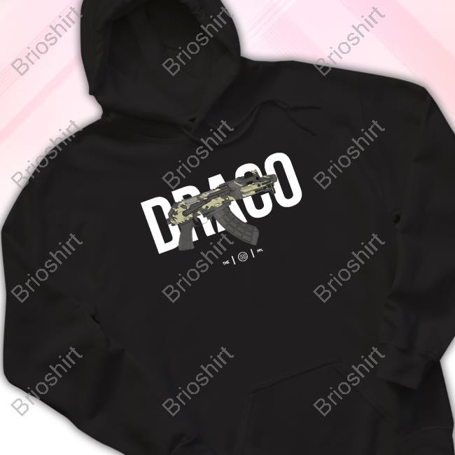 Mr Colion Noir Draco AK Pistol Tee Shirt