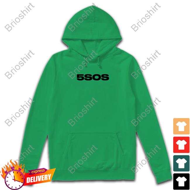 5Sos Essentials Shirt