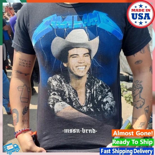 Mr. Liar Chalino Shirt