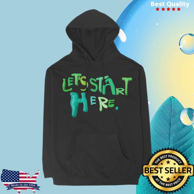 LSH. Clay Sweatshirt