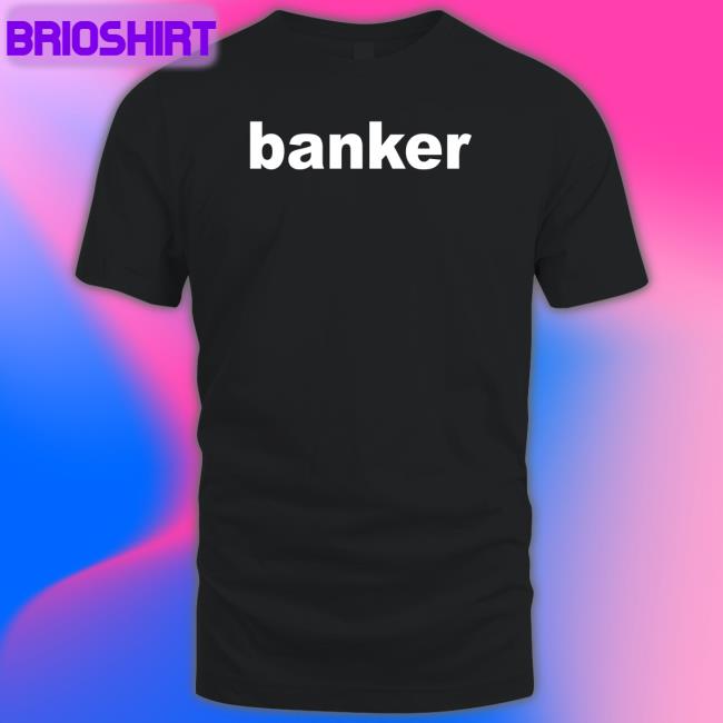 Banker Sweatshirt Lord Miles Routledge Adventures