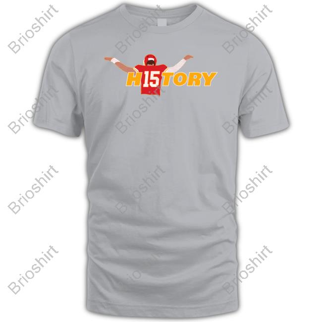 Barstool Sports Merch H15tory T Shirt