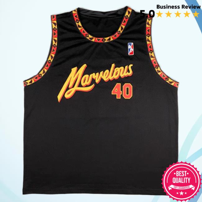Official Yung Gravy Clothing Shop Marvelous Basketball Jersey Popover Shirt Yung Gravy