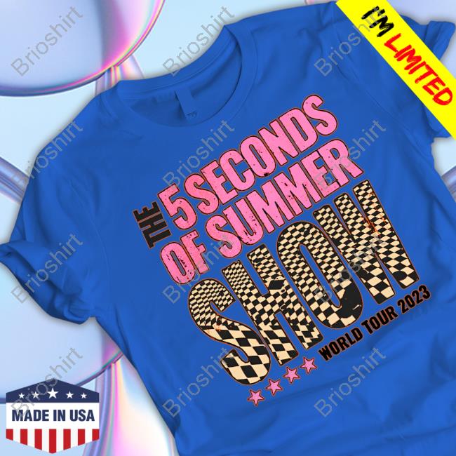 5Sos Crewneck Sweater 5Sos Crewneck Sweater