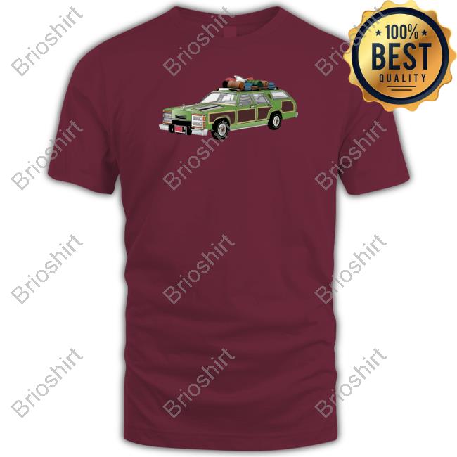 Super 70S Sports Family Truckster Long Sleeve