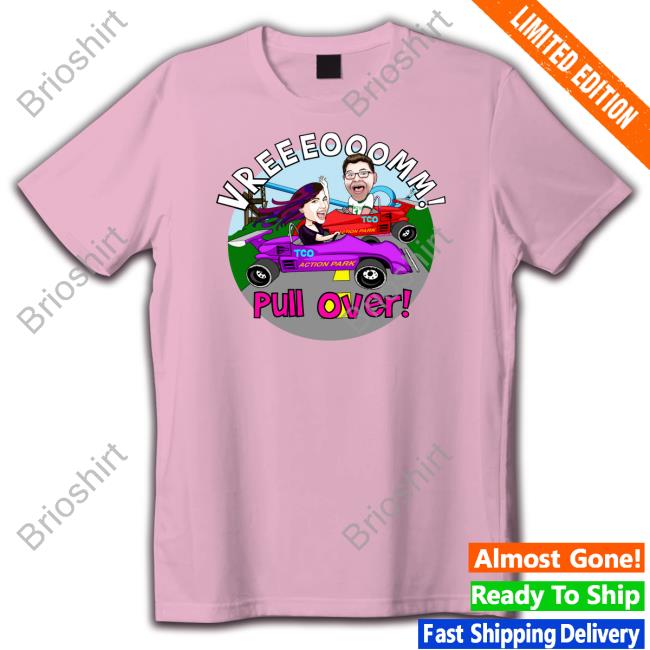 Pull Over Hoodie