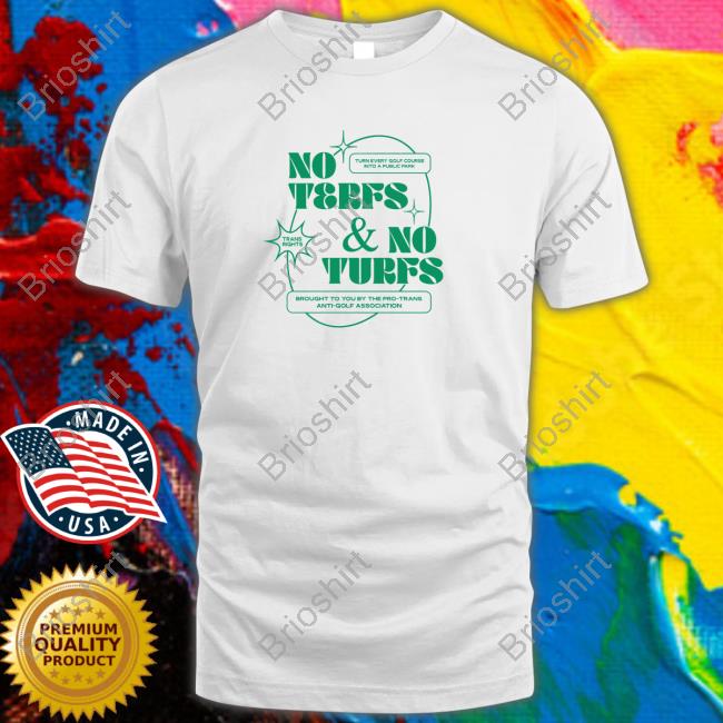 Official No Terfs And No Turfs Cap