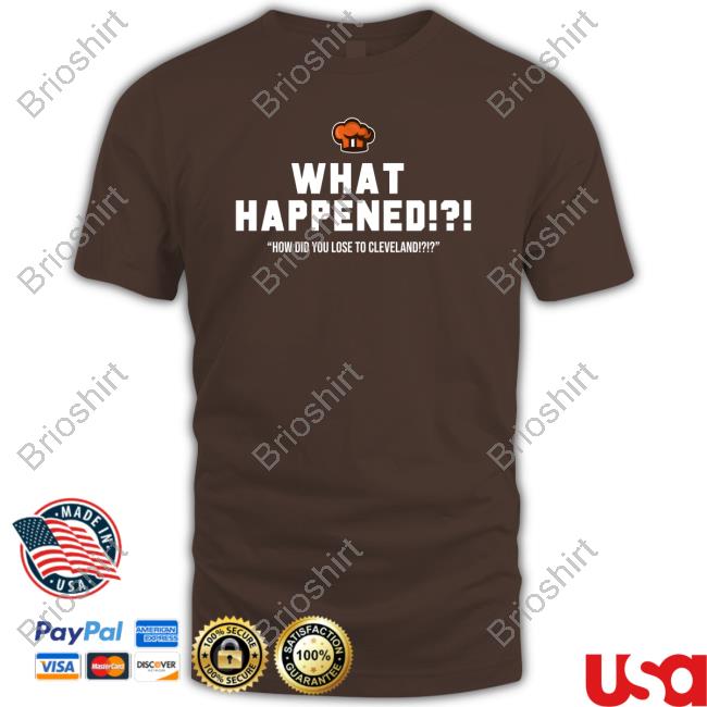 Crocpotcle Shop What Happened Cap