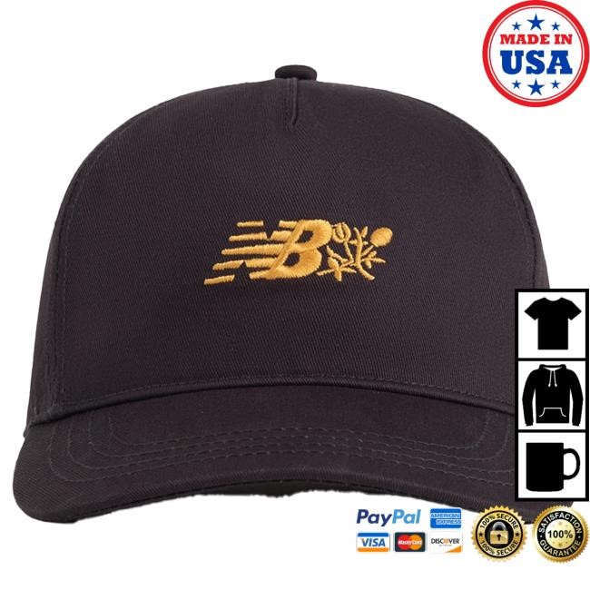 Official Aime Leon Dore Clothing Shop ALD / New Balance 997 Logo Cap Aime Leon Dore Apparel Store