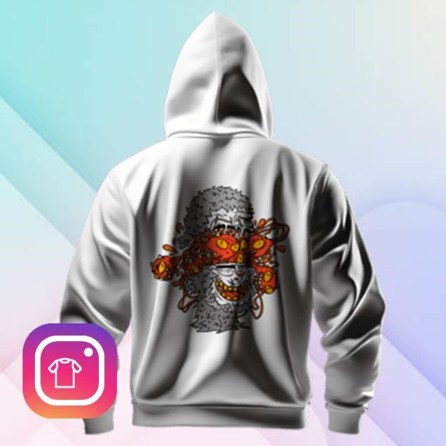 Fostermarketplace De[D] X Joyhog Hoodie
