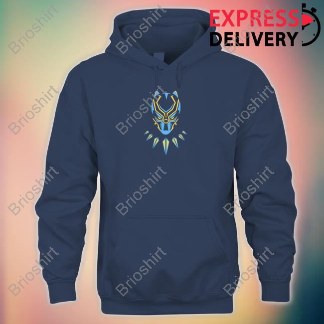 Namor Coollikeicedtea Black Panther Suri Shirt
