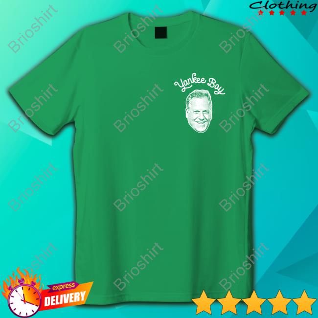 Official Yankee Boy Tee