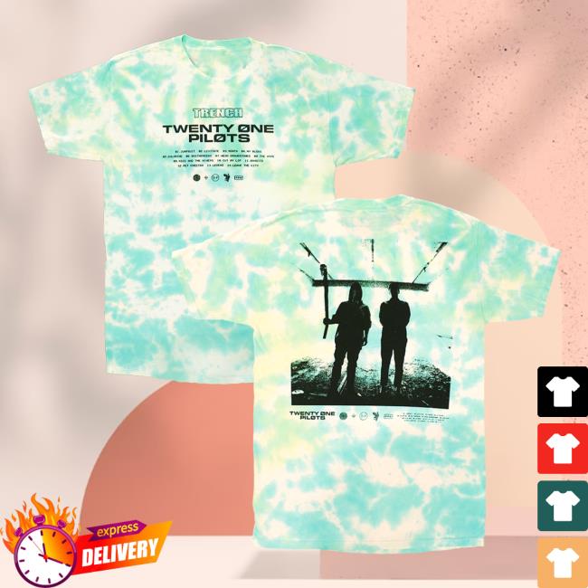 Silhouette Tee
