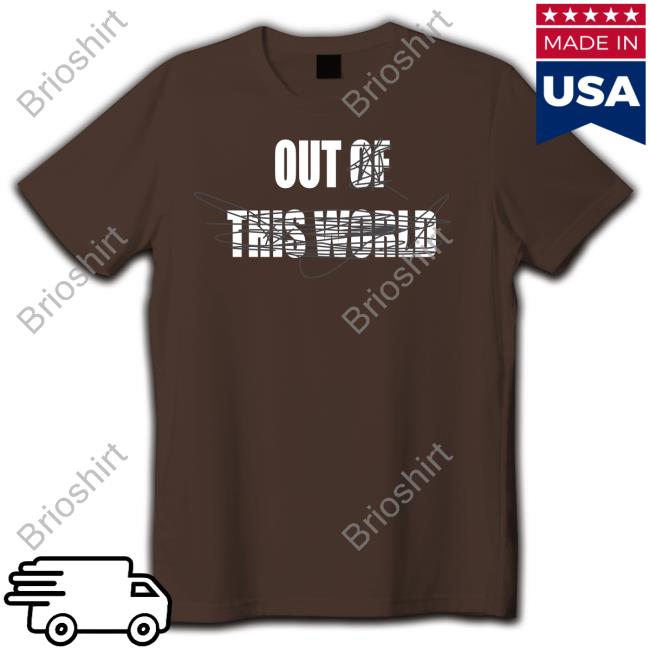 Myntra Out Of This World Shirt KL Rahul’s
