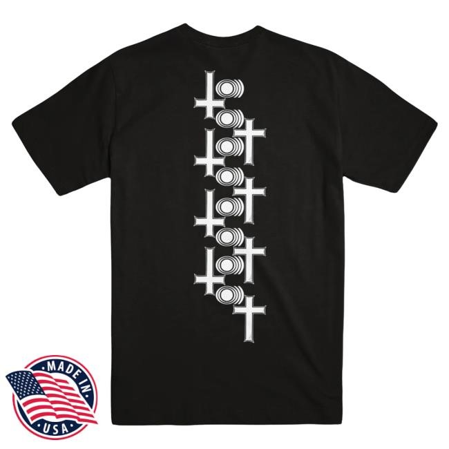 Fanwear Void Sunn O))) T-Shirt US Band Merch Collector Gear