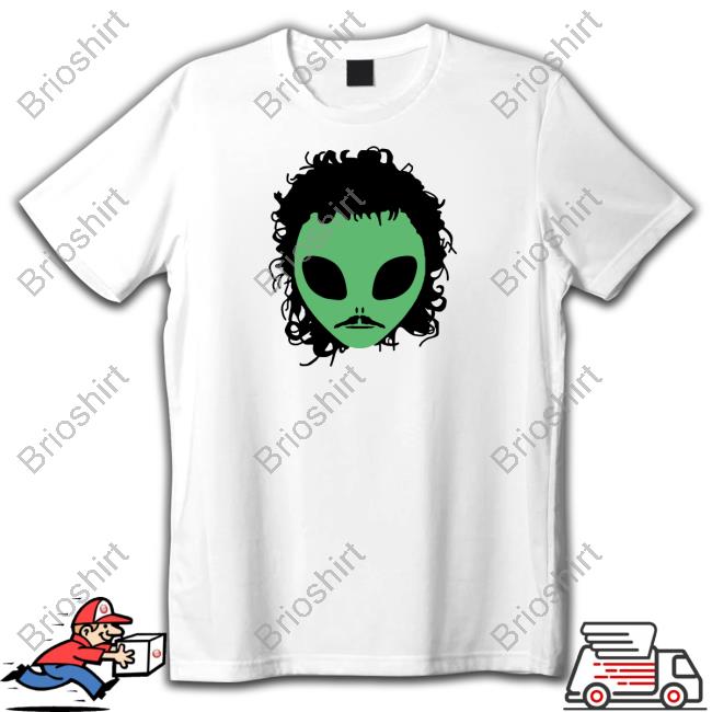 Official Kurtistown Merch Kurtis Conner Eh-Lien White Shirts