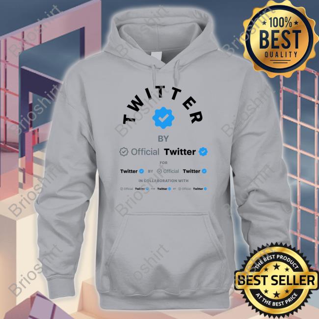 Twitter By Official Twitter T Shirts