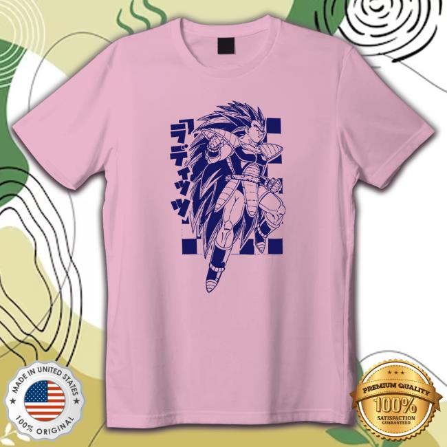 Raditz T Shirt