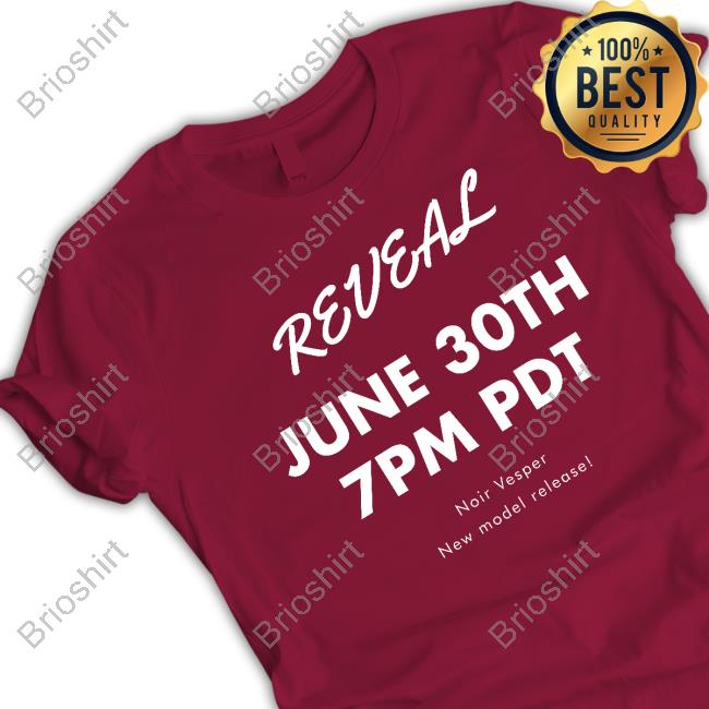Ohmonah And Holostars Merch Reveal June 30Th 7Pm Pdt T Shirts