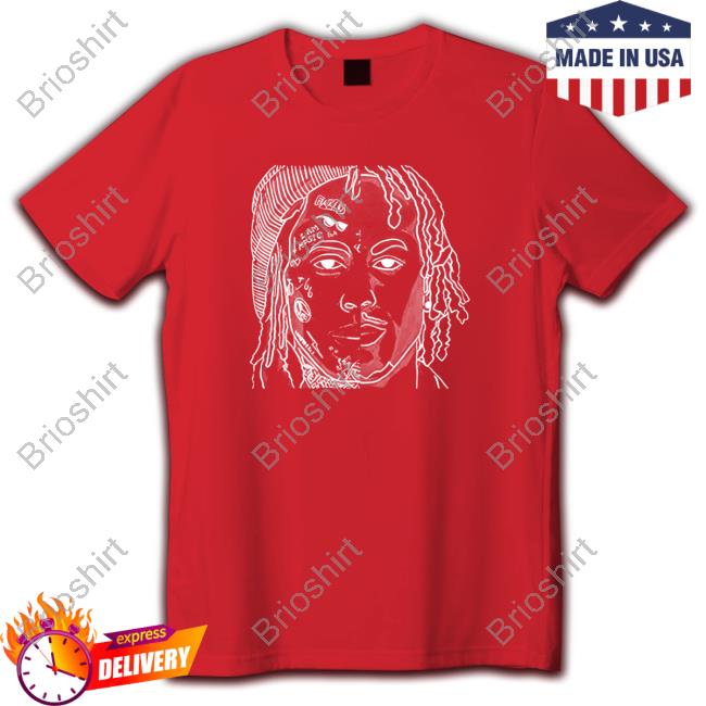 Official Feelin Like Tunechi T-Shirt
