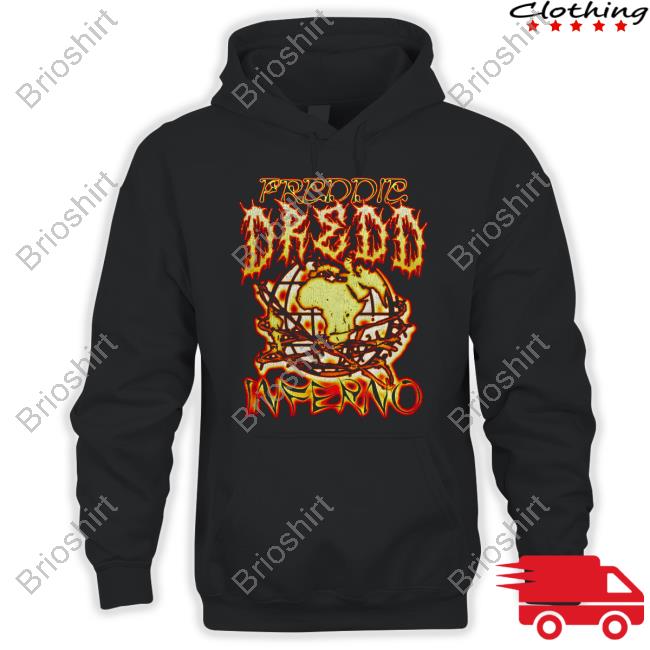 2023 Heatwave Tour Tee