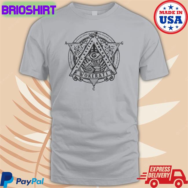 Wokerati Shirts