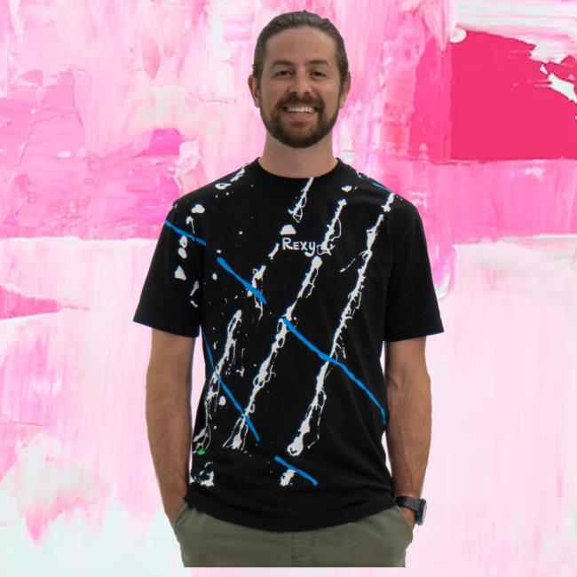 Official How Ridiculous Crane Art Black Sweatshirt
