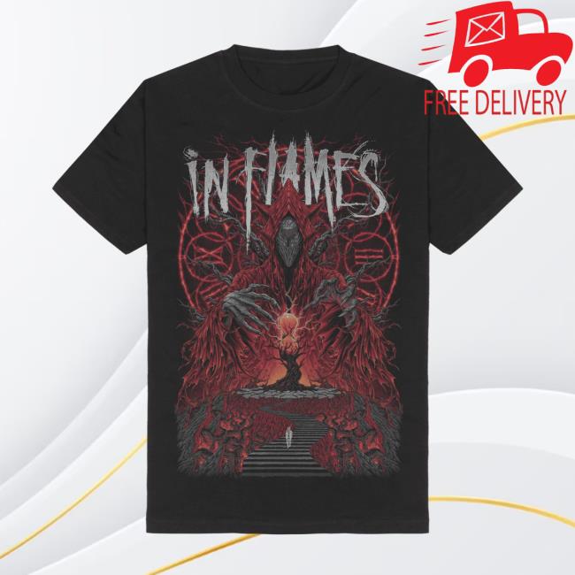 Mother Time Tshirt