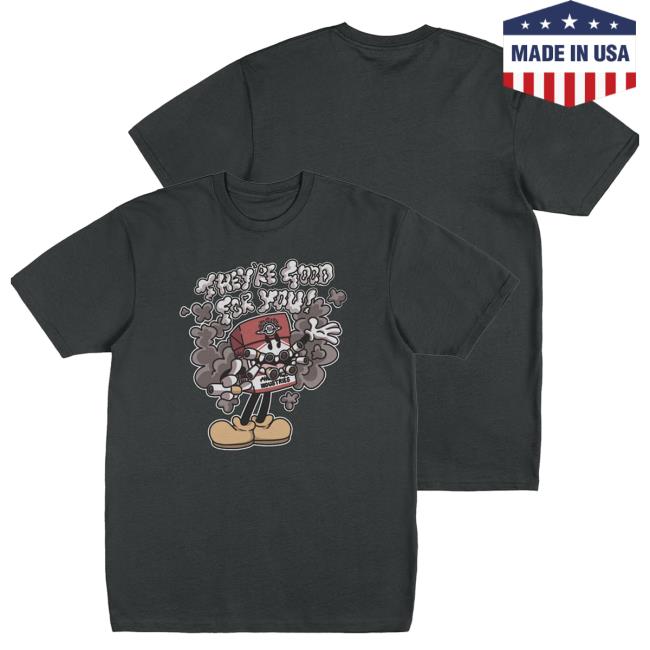 Official Average Harry They're Good For You Hot Shirt