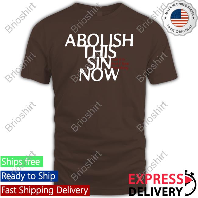 Loathe Abolish This Sin Now I Let It In And It Took Everything Long Sleeve Shirt