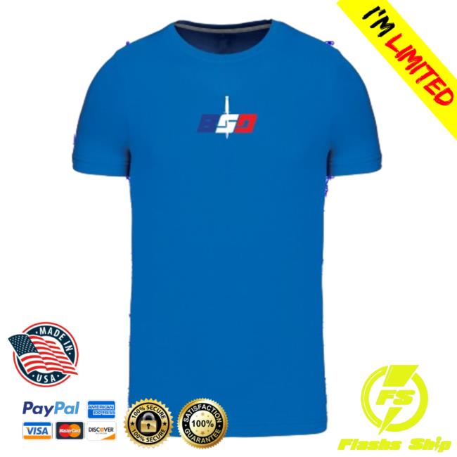 Saint Denis Shop La Box De Noël Opérateur Français Shirt