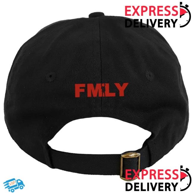 Official Jessie Reyez Merch Jessie Reyez Yessie Dad Hat