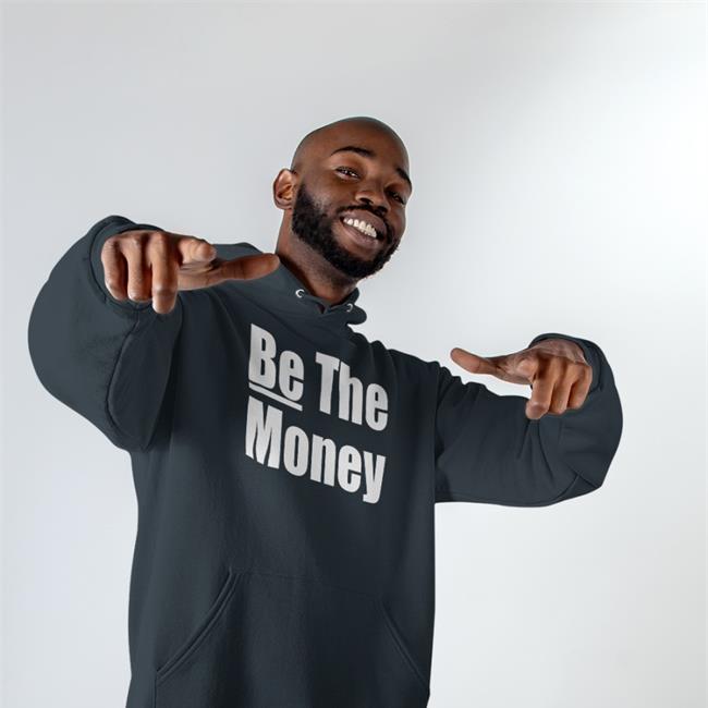 Arlan Free Brittney Griner Be The Money Tee Shirt
