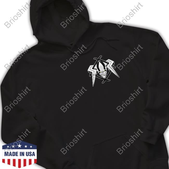 Official Hollowsquad La Vasto Lorde T Shirt