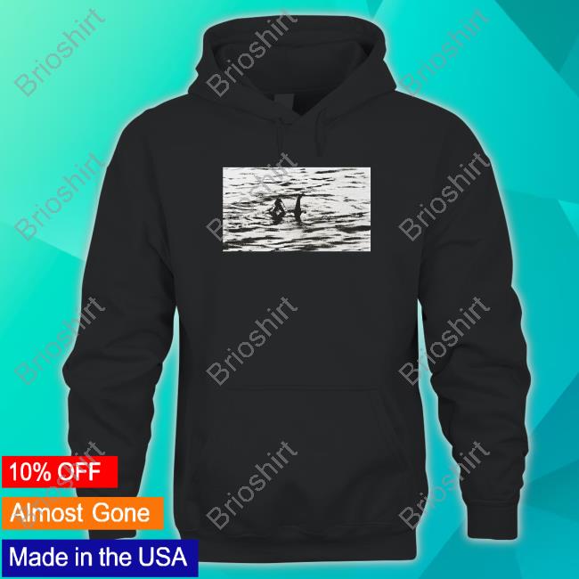 Nessie Tee Shirt