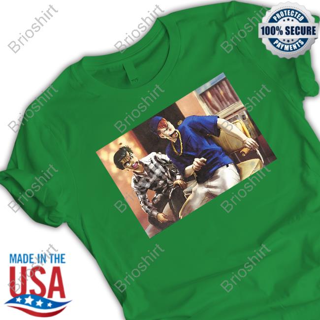 Kiera Please Damn Meme Yusuke And Kuwabara Long Sleeve T Shirt