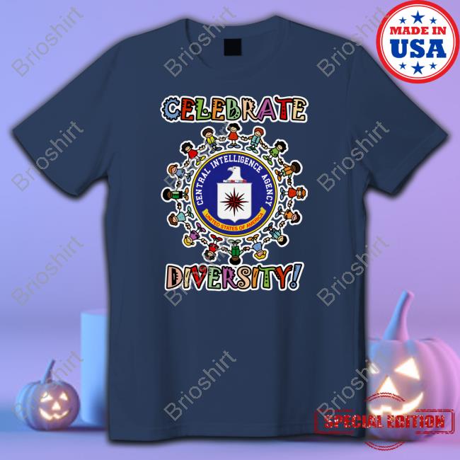 Celebrate Diversity Hoodie Shirts That Go Hard The Good Shirts Merch